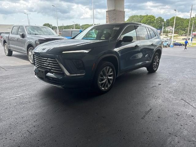 2025 Buick Enclave Preferred FWD for sale in Shawnee, KS