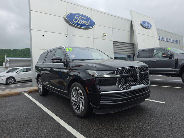 2025 Lincoln Navigator Reserve for sale in Mansfield, PA