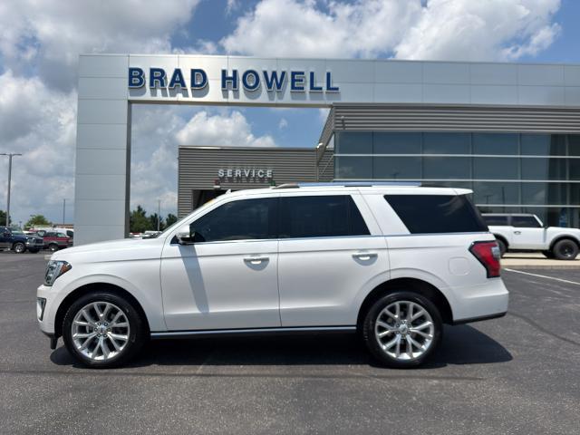 2019 Ford Expedition Limited for sale in Kokomo, IN