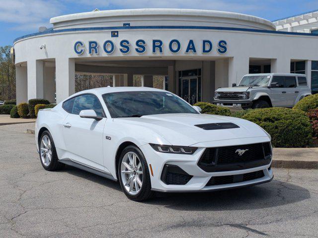 2025 Ford Mustang GT Premium Fastback for sale in Indian Trail, NC