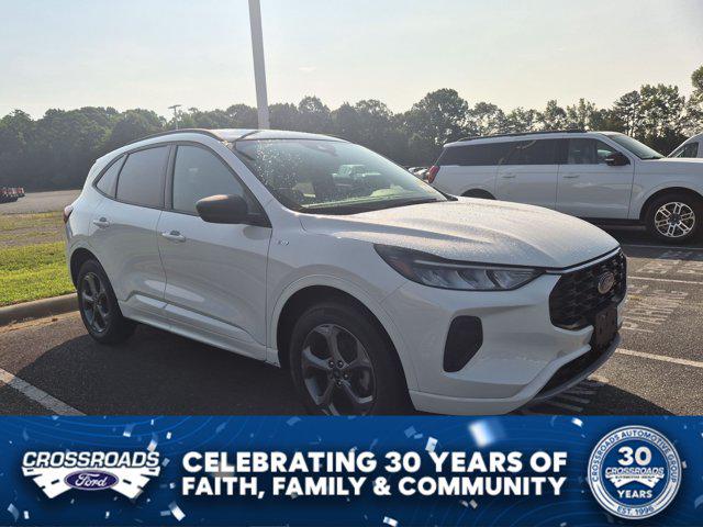 2023 Ford Escape ST-Line for sale in Indian Trail, NC