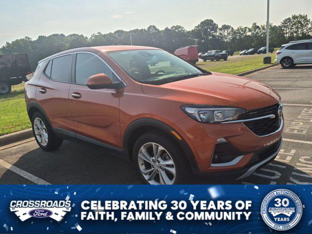 2023 Buick Encore GX Preferred FWD for sale in Indian Trail, NC