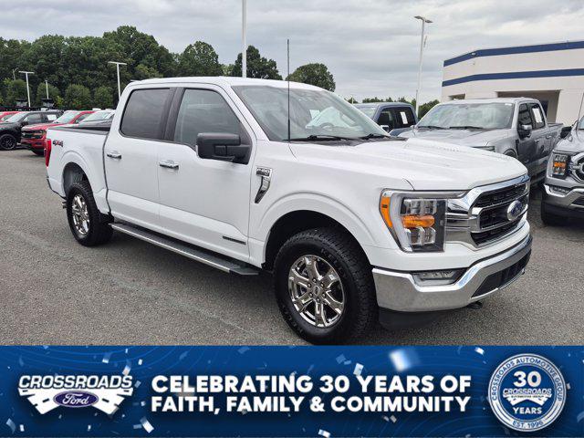 2022 Ford F-150 XLT for sale in Indian Trail, NC