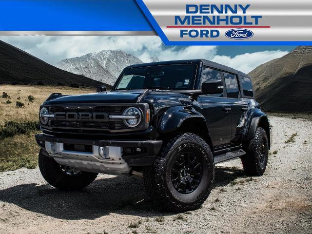 2024 Ford Bronco Raptor for sale in Butte, MT