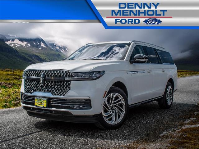 2025 Lincoln Navigator Reserve L for sale in Butte, MT