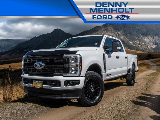 2024 Ford F-350 XLT for sale in Butte, MT