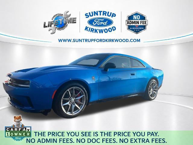 2025 Dodge Charger Daytona Scat Pack AWD for sale in Kirkwood, MO