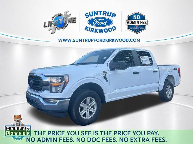 2023 Ford F-150 XLT for sale in Kirkwood, MO