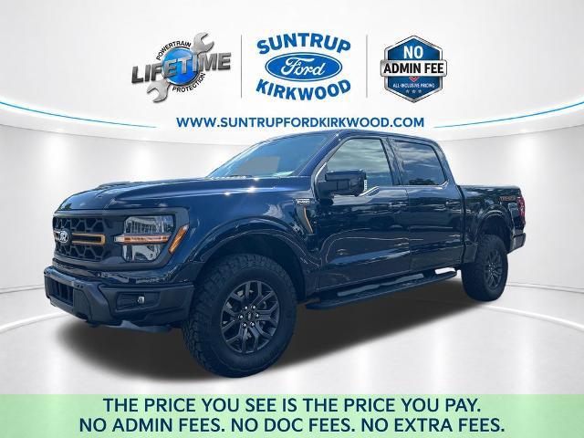 2025 Ford F-150 Tremor for sale in Kirkwood, MO