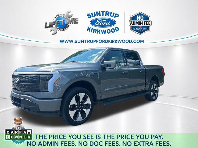 2025 Ford F-150 Platinum for sale in Kirkwood, MO