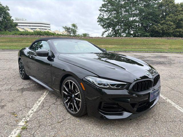 2025 BMW M8 xDrive for sale in Stamford, CT
