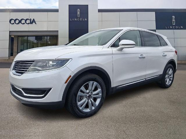 2017 Lincoln MKX Select for sale in BEAR CRK TWP, PA