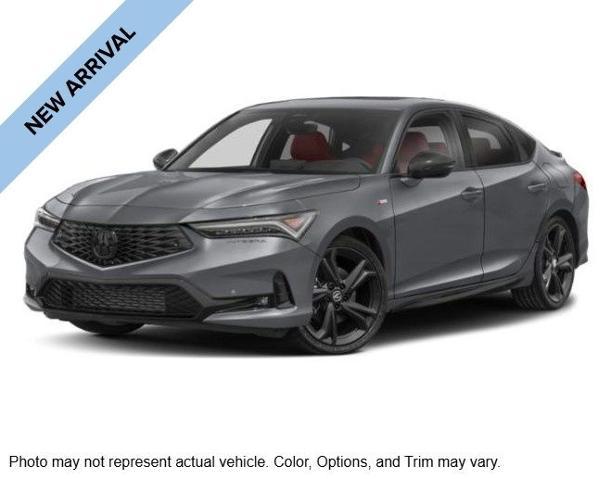 2023 Acura Integra A-SPEC Technology for sale in Chantilly, VA
