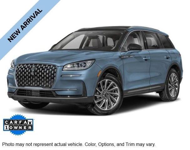 2024 Lincoln Corsair Reserve for sale in Chantilly, VA