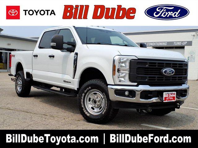 2024 Ford F-350 XL for sale in Dover, NH