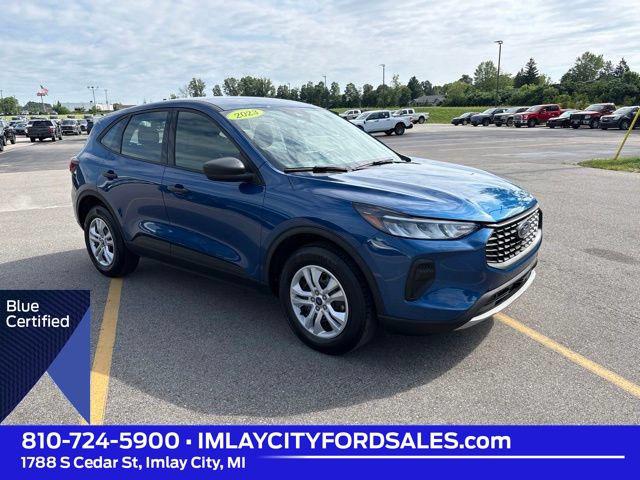 2023 Ford Escape Base for sale in Imlay City, MI