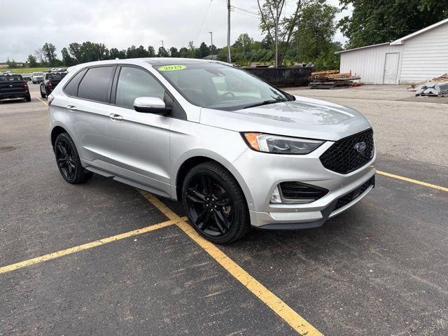2019 Ford Edge ST for sale in Imlay City, MI