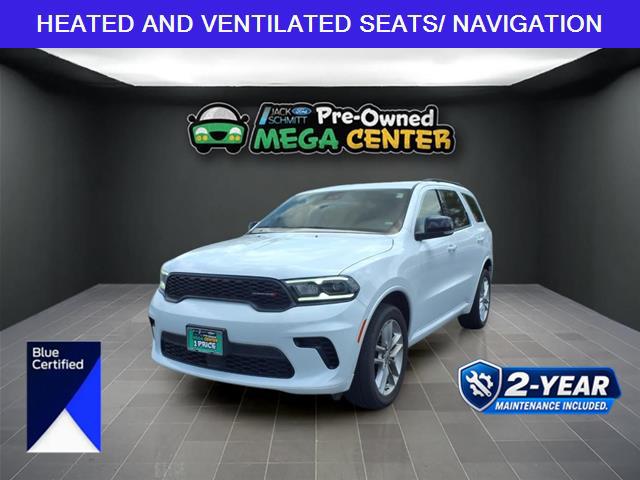2024 Dodge Durango GT Plus AWD for sale in Collinsville, IL