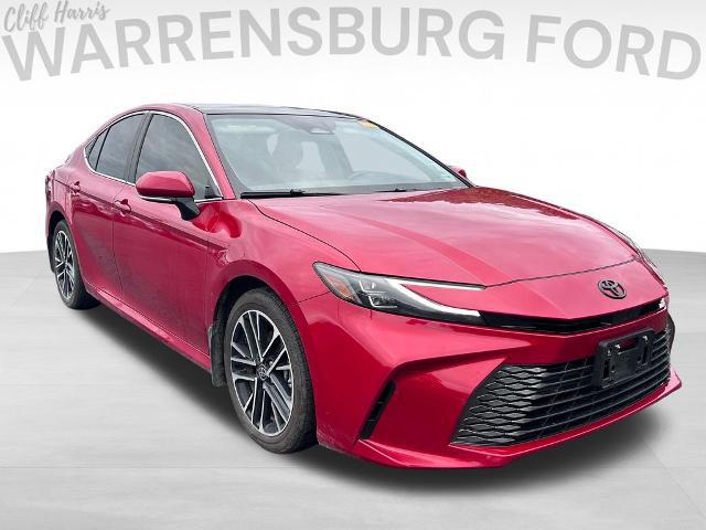 2025 Toyota Camry XLE for sale in Warrensburg, MO
