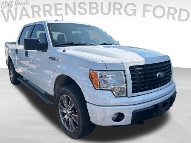2014 Ford F-150 STX for sale in Warrensburg, MO