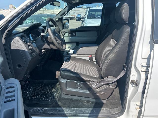 2014 Ford F-150 STX