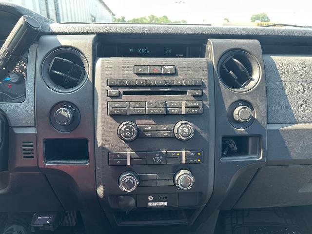 2014 Ford F-150 STX