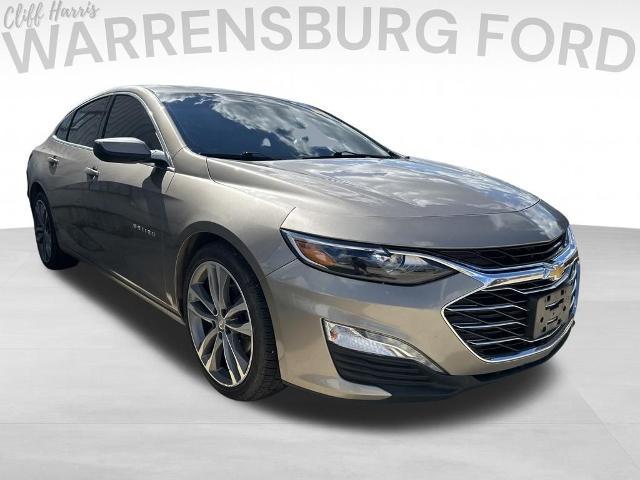 2023 Chevrolet Malibu FWD 1LT for sale in Warrensburg, MO