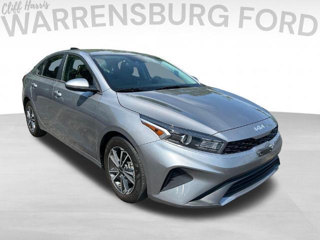 2024 Kia Forte LXS for sale in Warrensburg, MO