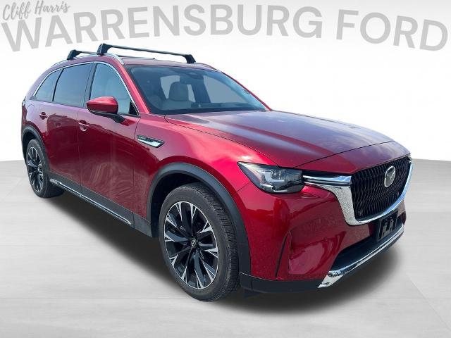 2024 Mazda X-90 Premium Plus for sale in Warrensburg, MO