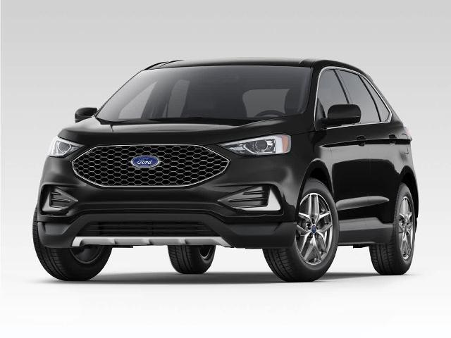 2024 Ford Edge Titanium for sale in Troy, MI