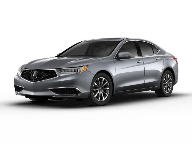 2020 Acura TLX Standard for sale in Troy, MI