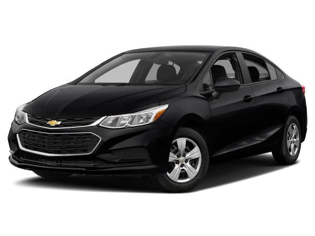 2017 Chevrolet Cruze LS Auto for sale in Troy, MI