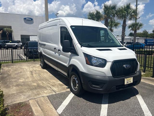 2024 Ford Transit Cargo Van 148 WB Medium Roof Cargo for sale in Jacksonville, FL