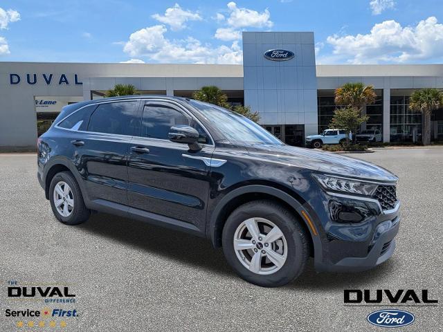2023 Kia Sorento LX for sale in Jacksonville, FL