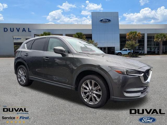 2020 Mazda CX-5 Grand Touring for sale in Jacksonville, FL