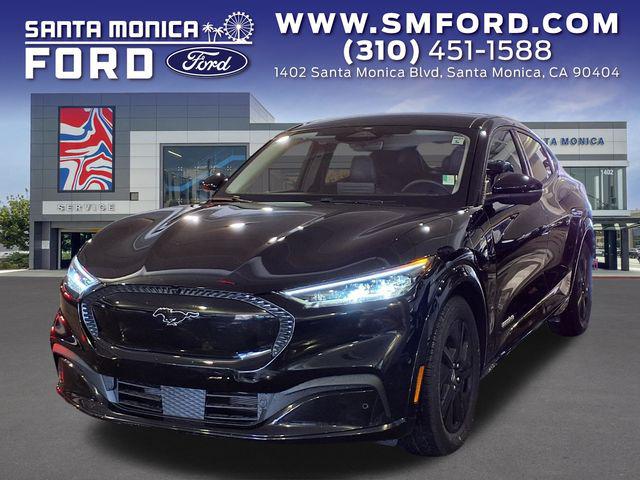 2023 Ford Mustang Mach-E California Route 1 for sale in Santa Monica, CA