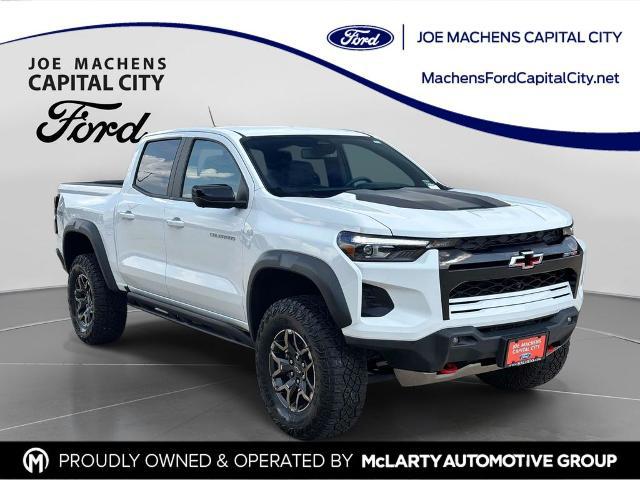 2024 Chevrolet Colorado 4WD ZR2 for sale in Jefferson City, MO