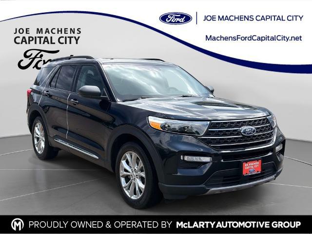 2024 Ford Explorer XLT for sale in Jefferson City, MO