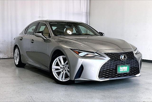 2023 Lexus IS 300 Base for sale in Houston, TX