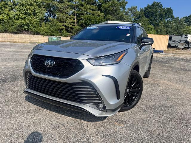 2023 Toyota Highlander XSE for sale in Jonesboro, AR