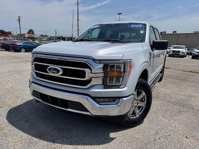2022 Ford F-150 XLT for sale in Jonesboro, AR