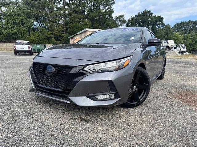 2023 Nissan Sentra SR Xtronic CVT for sale in Jonesboro, AR