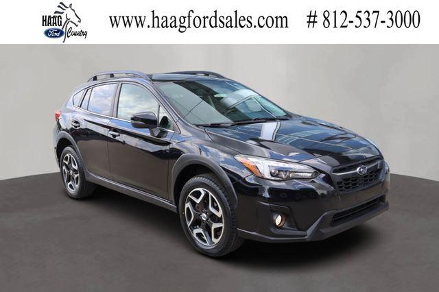 2018 Subaru Crosstrek 2.0i Limited for sale in Lawrenceburg, IN