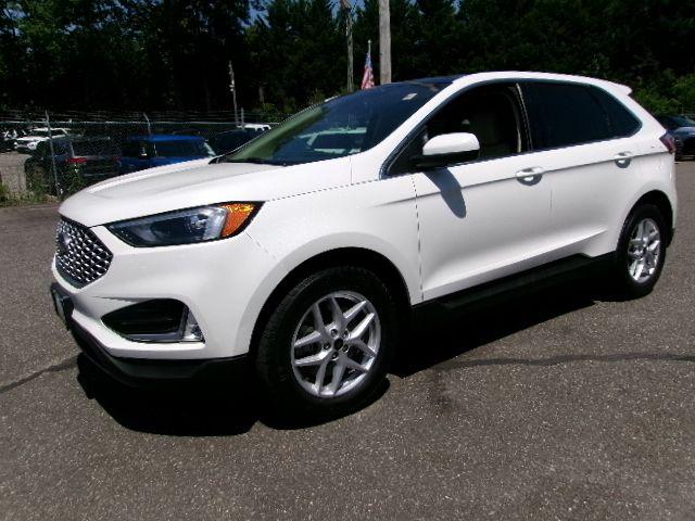 2023 Ford Edge SEL for sale in Hempstead, NY
