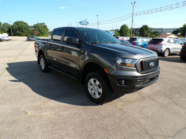 2020 Ford Ranger XL for sale in Commerce, GA