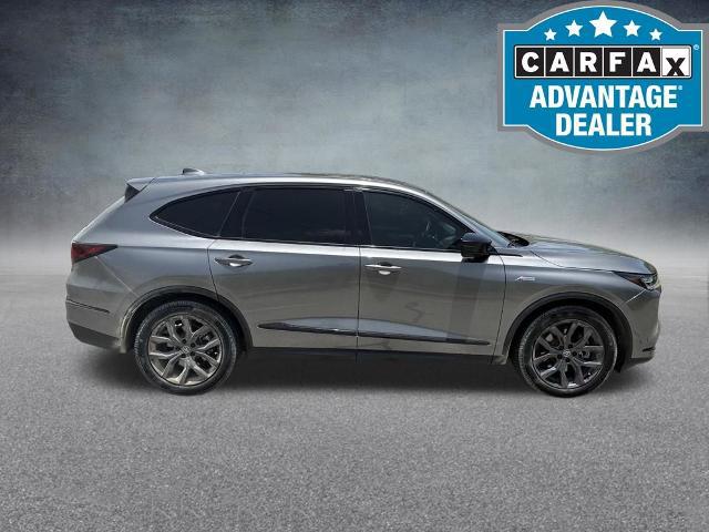 2023 Acura MDX A-SPEC for sale in Brenham, TX