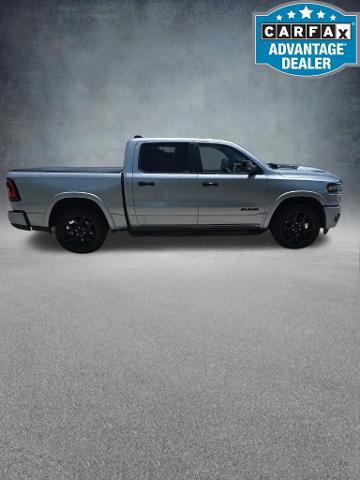2025 Ram 1500 Laramie Crew Cab 4x4 5'7" Box for sale in Brenham, TX