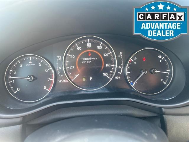 2024 Mazda Mazda3 2.5 S Preferred for sale in Brenham, TX