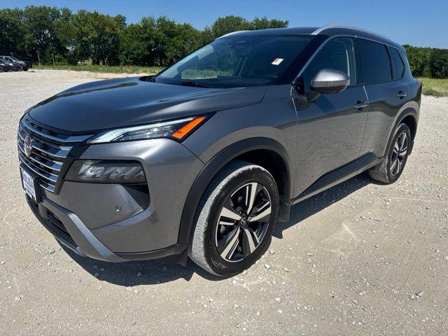 2025 Nissan Rogue SL Intelligent AWD for sale in Whitesboro, TX