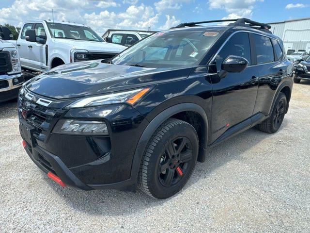 2025 Nissan Rogue Rock Creek for sale in Whitesboro, TX